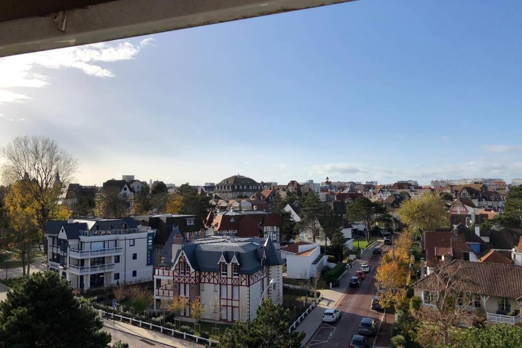 Triangle D'or Terrasse Garage Ferme Appartement *